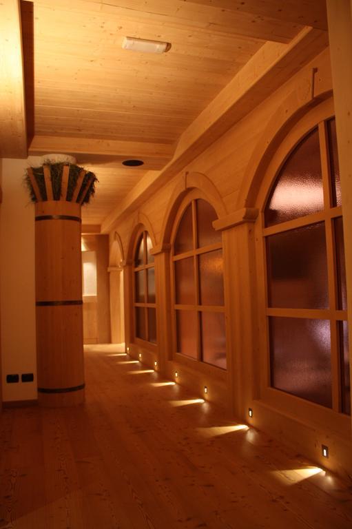 Agriturismo Pianrestel Cavalese Luaran gambar
