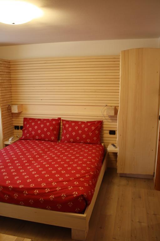 Agriturismo Pianrestel Cavalese Bilik gambar
