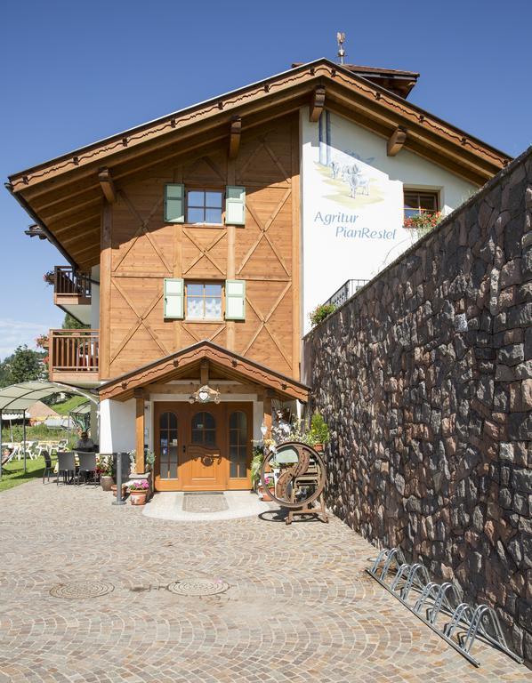 Agriturismo Pianrestel Cavalese Luaran gambar