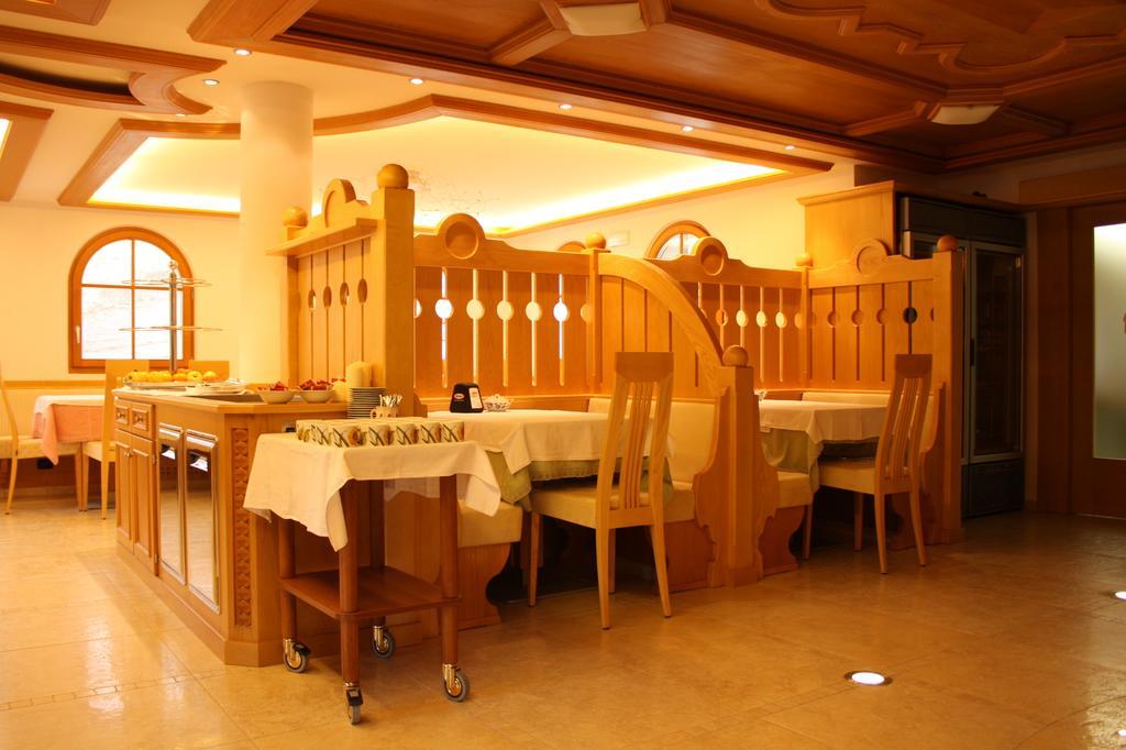 Agriturismo Pianrestel Cavalese Luaran gambar