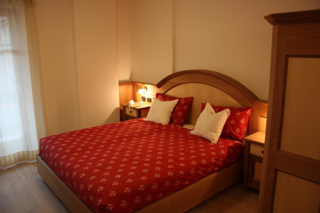 Agriturismo Pianrestel Cavalese Bilik gambar
