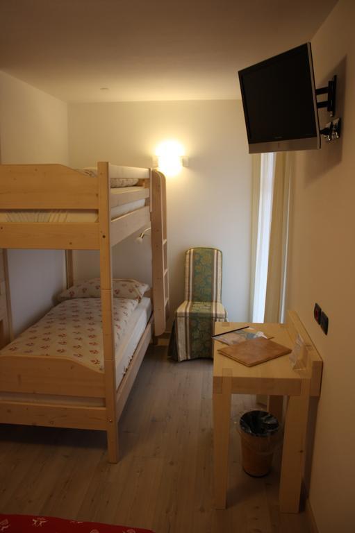 Agriturismo Pianrestel Cavalese Bilik gambar