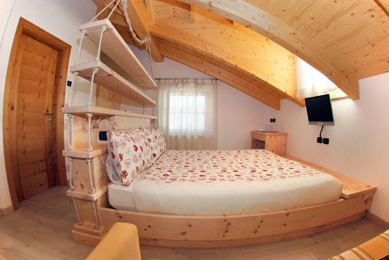 Agriturismo Pianrestel Cavalese Luaran gambar